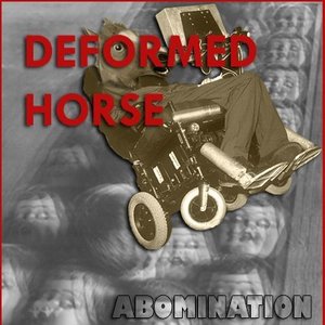Avatar für Deformed Horse