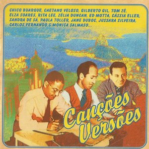 Canções Versões (Cole Porter & George Gershwin)