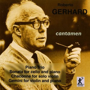 Gerhard, R.: Chamber Music