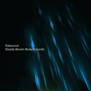 Steady Brown Noise Sounds