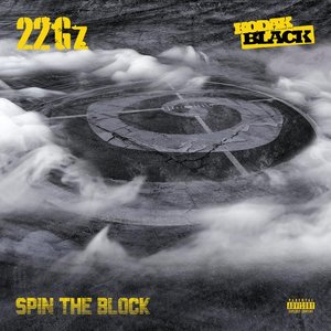 Spin the Block (feat. Kodak Black) - Single