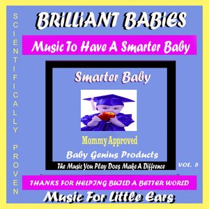 Brilliant Babies Collection Vol.5