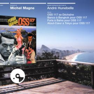 Des Films De André Hunebelle