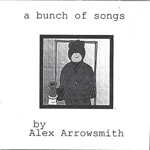 A Bunch Of Songs