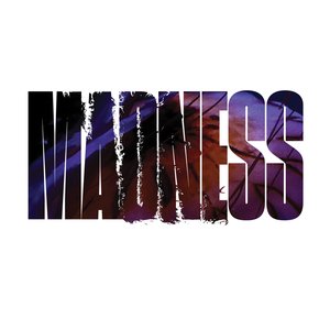 Madness (feat. Princess Nokia) - Single