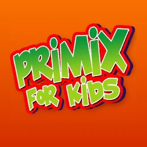 Image for 'Primix For Kids'