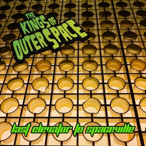 Last Elevator to Spaceville
