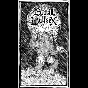 Brütal Wülfsex