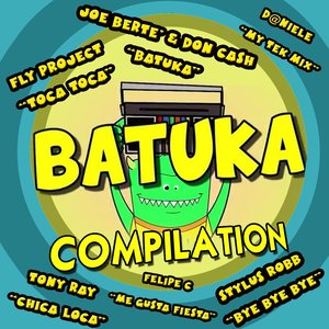 Batuka Compilation