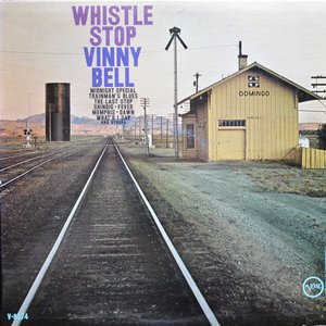 Whistle Stop