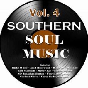 Southern Soul Music, Vol. 4