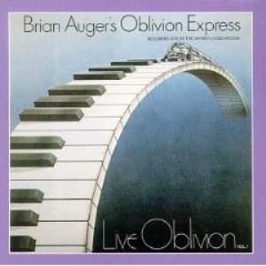 The Complete Live Oblivion