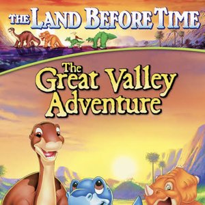 The Land Before Time II: The Great Valley Adventure