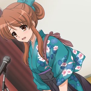 朝比奈みくる (C.V.後藤邑子) 的头像