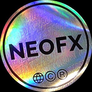 NeoFX のアバター