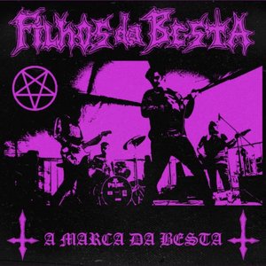 A Marca da Besta - EP