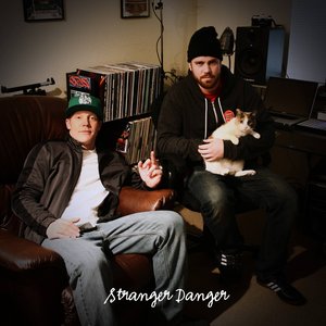 Awatar dla Stranger Danger