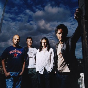 Avatar de Audioslave