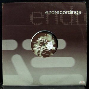 Parasite EP