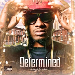Determined