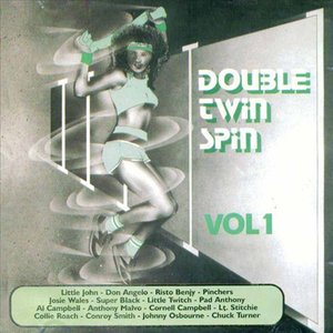 Double Twin Spin Vol.1