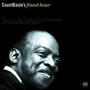 Count Basie's Finest Hour