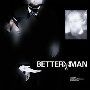 Better Man - Single
