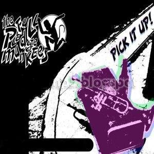 Pick It Up!