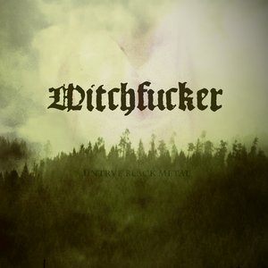 Üntrve Bläck Metäl
