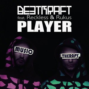 Player (feat. Reckless & Rukus) - Single