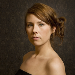 Sarah Gregory photo provided by Last.fm