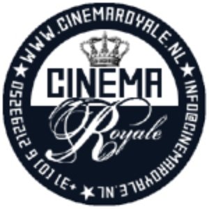 Image for 'Cinema Royale'