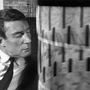 Avatar for Brion Gysin