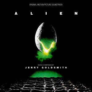 Alien (Original Motion Picture Score)