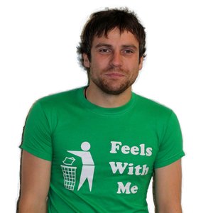 Feels With Me - Single