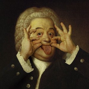 S. Bach 的头像