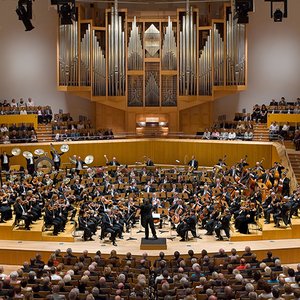 Avatar för Bamberger Symphoniker