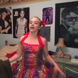 Billie Eilish, Justin Bieber 的头像