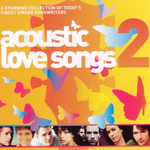 Acoustic Love Songs - Vol 2