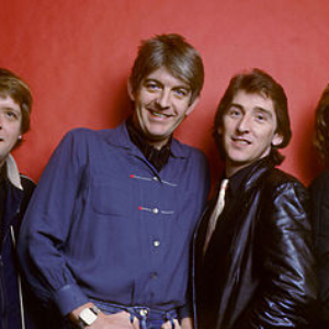 Rockpile photo provided by Last.fm