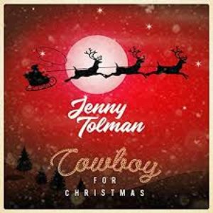 Cowboy for Christmas - Single