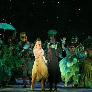 Wicked Ensemble 的头像