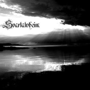 Svartalvheim 的头像