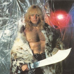 Jon Mikl Thor 的头像