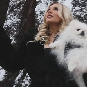 Avatar for Courtney Stodden