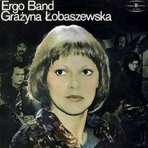 Grażyna Łobaszewska & Ergo Band 的头像