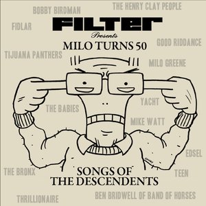 FILTER Magazine Presents: Milo Turns 50