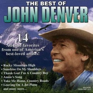 The Best Of John Denver