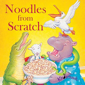 Noodles from Scratch