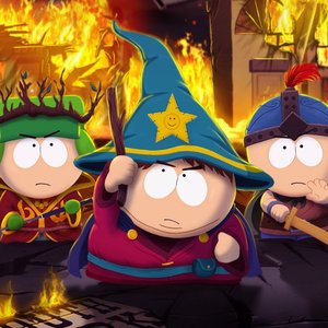 Avatar for South Park: The Stick Of Truth